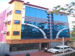 HOTEL MCM TOWERS, Rameshwaram