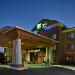 Oxford Performing Arts Center Hotels - Holiday Inn Express Hotel & Suites Anniston/Oxford