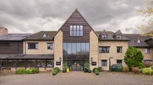 voco - Oxford Spires, an IHG Hotel, Oxford