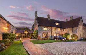 voco - Oxford Thames, an IHG Hotel, Oxford
