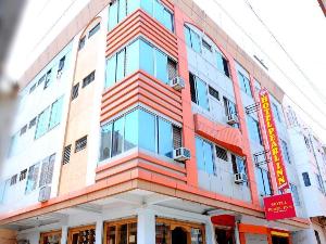 FabExpress Pearl Inn I, Mysore