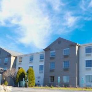 Holiday Inn Express Pittsburgh-Bridgeville