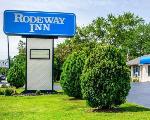 East Berlin Pennsylvania Hotels - Rodeway Inn Dillsburg