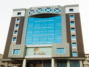 Plaza Hotel Trichy, Tiruchchirappalli