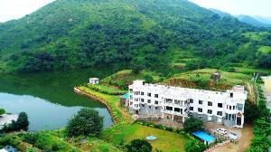 Rang Bhawan Inn - A Lake View Hotel, Ranakpur