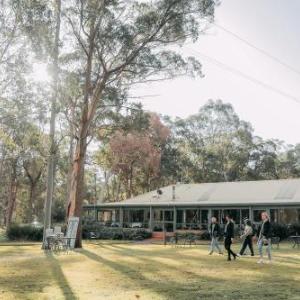 Hotels near Maitland Showground - Hunter Valley Retreat