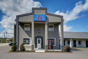 Americas Best Value Inn Washington, Washington