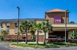 Axis Alabama Hotels - Comfort Suites North Mobile