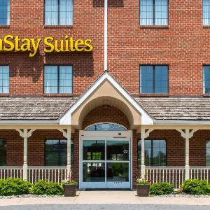 Extended Stay America Suites - Lancaster County