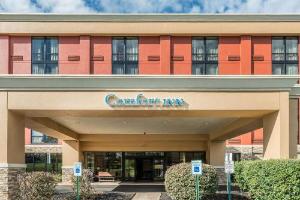 Comfort Inn Cranberry Township, Cranberry Township