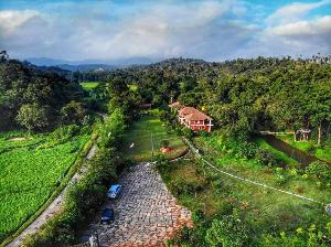 Streamedge Sakleshpur, Sakleshpur