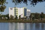 Moon Lake Park Florida Hotels - SpringHill Suites By Marriott Tampa Suncoast Parkway