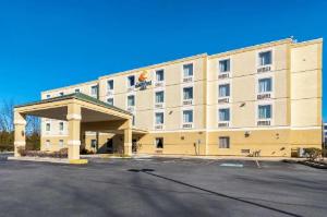 Comfort Inn Mechanicsburg – Harrisburg South, Mechanicsburg