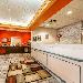 Cambria County War Memorial Arena Hotels - Econo Lodge Johnstown