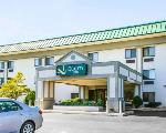 Piketown Pennsylvania Hotels - Quality Inn Harrisburg - Hershey Area