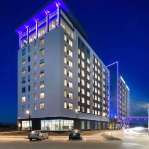 Hyatt House East Moline/Quad Cities