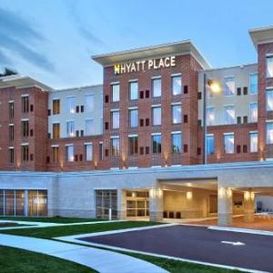 Hyatt Place Chapel Hill - Southern Village