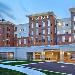 Dean E Smith Center Hotels - Hyatt Place Chapel Hill - Southern Village