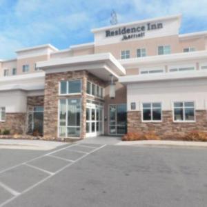 Residence Inn by Marriott Winston-Salem Hanes Mall