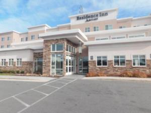 Residence Inn by Marriott Winston-Salem Hanes Mall, Winston Salem