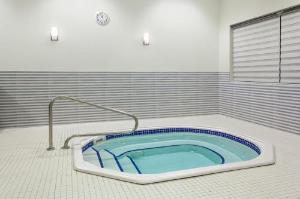 Wyndham Garden Edmonton Airport, Leduc