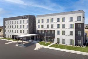 Courtyard by Marriott Fargo, Fargo