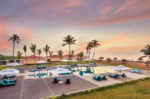 Welcomhotel by ITC Hotels, Kences Palm Beach, Mamallapuram, Mahabalipuram