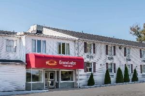 Econo Lodge Airport, Reading