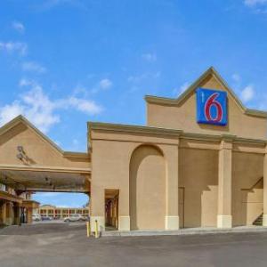 Motel 6 Lester - Philadelphia Airport