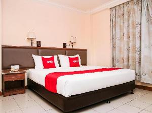 OYO 90104 Lady Anne Hotel, Sandakan