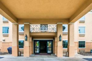 Comfort Inn Meadowlands, Washington