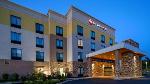 Edinboro Pennsylvania Hotels - Spark By Hilton Erie