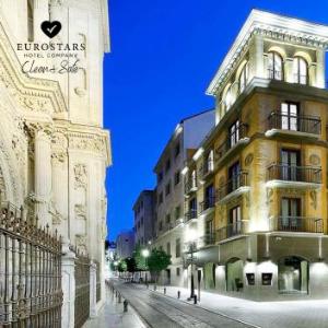 Hotels near Plaza de Toros de Granada - Eurostars Catedral