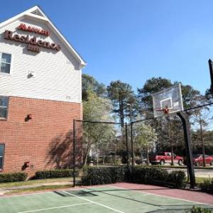 Residence Inn by Marriott Lafayette Airport