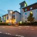 Newhampton Arts Centre Hotels - Holiday Inn Express Walsall M6 J10