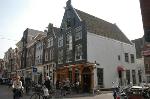 Amsterdam Netherlands Hotels - Hotel Teun