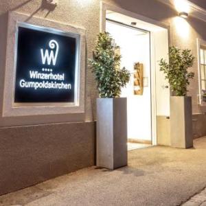 Winzerhotel Gumpoldskirchen