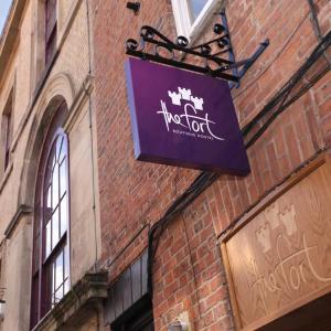 The Fort Boutique Hostel