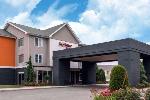 Edinboro Pennsylvania Hotels - Best Western Erie Inn & Suites