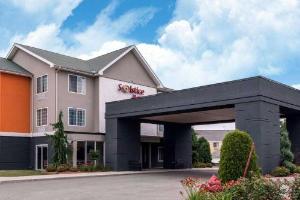 Solstice Hotel, Ascend Hotel Collection, Erie