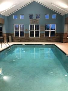 Country Inn & Suites by Radisson, Gettysburg, PA, Gettysburg