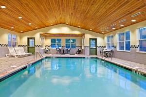 Country Inn & Suites by Radisson, Harrisburg Northeast (Hershey), PA, Harrisburg