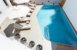 Perivolos Greece Hotels - Aegean Gem