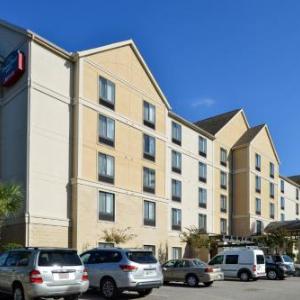 TownePlace Suites by Marriott Wilmington/Wrightsville Beach