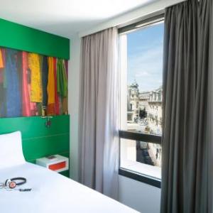 ibis Styles Montpellier Centre Comedie