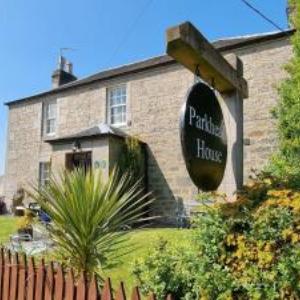 Parkhead House