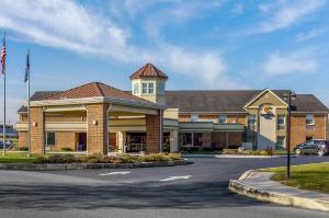 Comfort Inn Lancaster at Rockvale, Lancaster