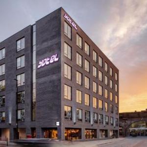 YOTEL London Shoreditch