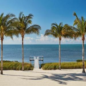 Marathon Key Hotels - Isla Bella Beach Resort & Spa - Florida Keys