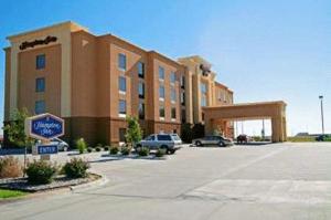 Hampton Inn Hays-North of I-70, Hays